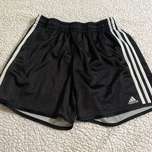 Adidas athletic shorts